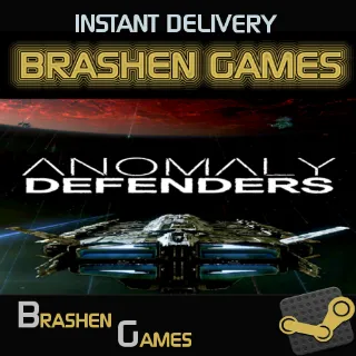 ⚡️ Anomaly Defenders [INSTANT DELIVERY]