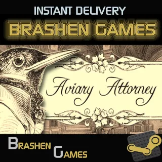 ⚡️ Aviary Attorney [INSTANT DELIVERY]