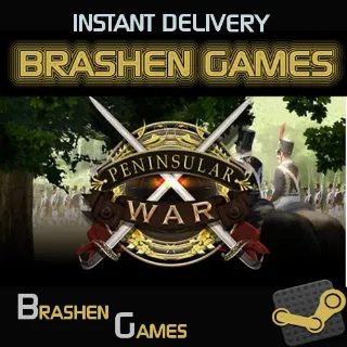 ⚡️ Peninsular War Battles [INSTANT DELIVERY]