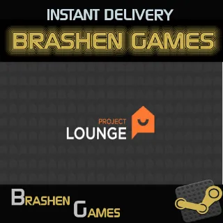 ⚡️ Project Lounge [INSTANT DELIVERY]