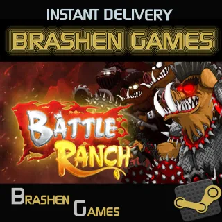 ⚡️ Battle Ranch: Pigs vs Plants [INSTANT DELIVERY]