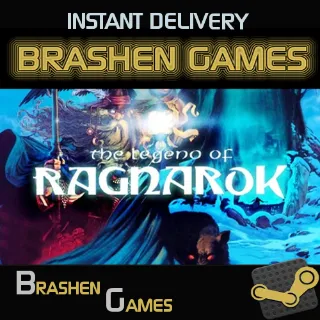 ⚡️ King's Table - The Legend of Ragnarok [INSTANT DELIVERY]