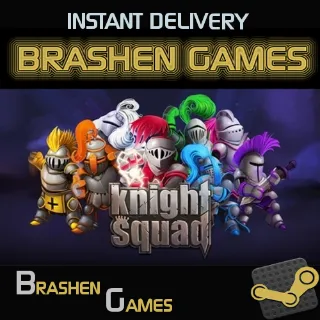⚡️ Knight Squad [INSTANT DELIVERY]