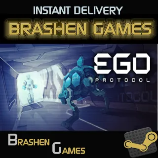 ⚡️ Ego Protocol [INSTANT DELIVERY]