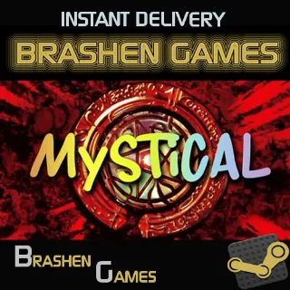 ⚡️ Mystical [INSTANT DELIVERY]
