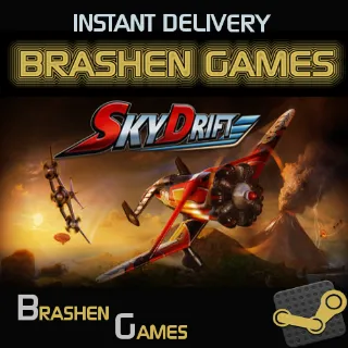 ⚡️ SkyDrift [INSTANT DELIVERY]