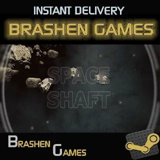 ⚡️ Space Shaft [INSTANT DELIVERY]