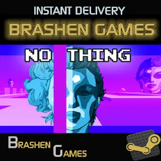 ⚡️ NO THING [INSTANT DELIVERY]