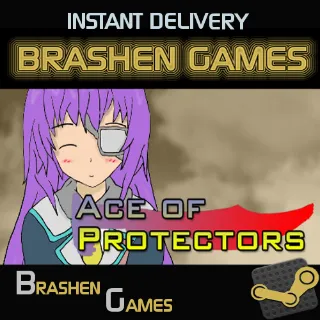 ⚡️ Ace of Protectors [INSTANT DELIVERY]