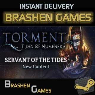 ⚡️ Torment: Tides of Numenera [INSTANT DELIVERY]
