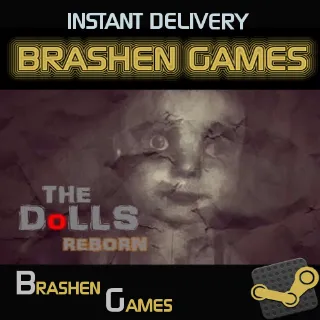 ⚡️ The Dolls: Reborn [INSTANT DELIVERY]
