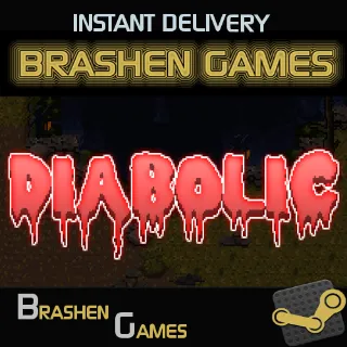 ⚡️ Diabolic [INSTANT DELIVERY]