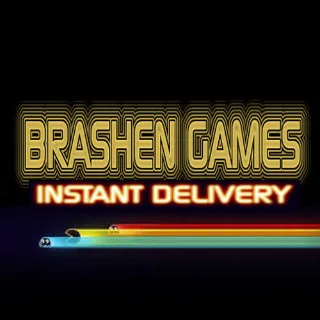 ░▒▓ BRASHEN GAMES ▓▒░