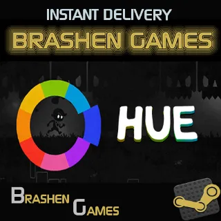⚡️ Hue [INSTANT DELIVERY]