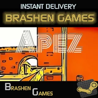 ⚡️ Apez [INSTANT DELIVERY]
