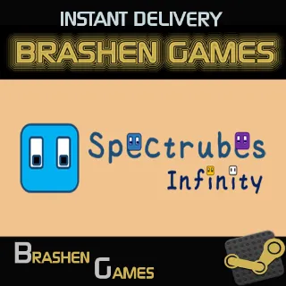 ⚡️ Spectrubes Infinity [INSTANT DELIVERY]
