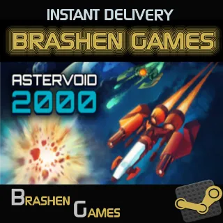 ⚡️ Astervoid 2000 [INSTANT DELIVERY]