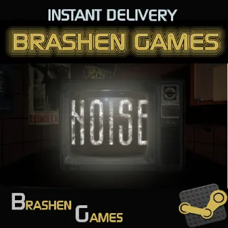 ⚡️ Noise [INSTANT DELIVERY]