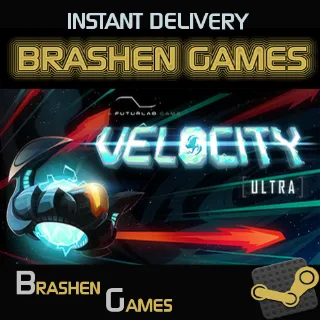 ⚡️ Velocity Ultra [INSTANT DELIVERY]