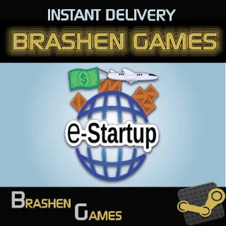 ⚡️ E-Startup [INSTANT DELIVERY]