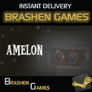 ⚡️ Amelon [INSTANT DELIVERY]