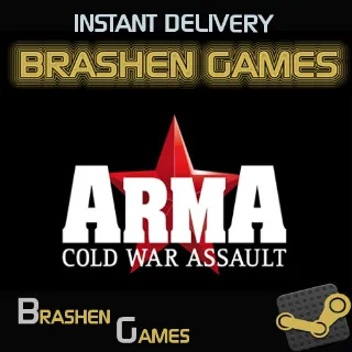 ⚡️ Arma: Cold War Assault [INSTANT DELIVERY]