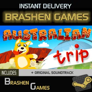 ⚡️ Australian trip + OST  [INSTANT DELIVERY]