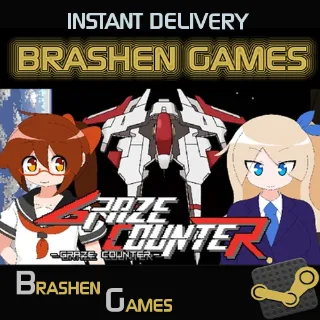 ⚡️ Graze Counter [INSTANT DELIVERY]