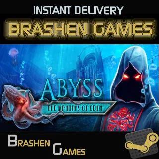 ⚡️ Abyss: The Wraiths of Eden [INSTANT DELIVERY]