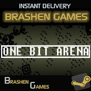 ⚡️ One Bit Arena [INSTANT DELIVERY]
