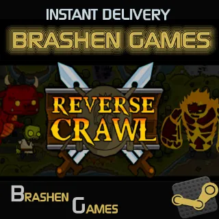 ⚡️ Reverse Crawl [INSTANT DELIVERY]