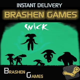 WICK [INSTANT DELIVERY]