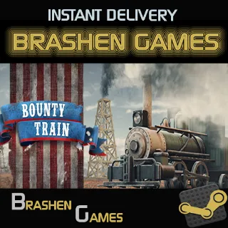 ⚡️ Bounty Train [INSTANT DELIVERY]