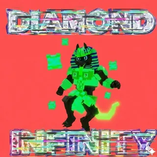 Anububu diamond 31M/s-37M/s