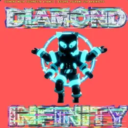 Meta technetta diamond lvl 250 (max)