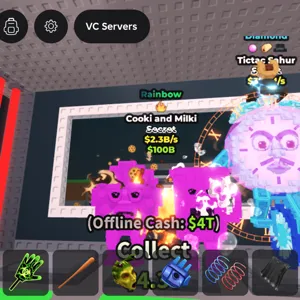 cooki and milki 2.3b