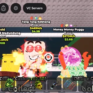 tang tang keletang 470m