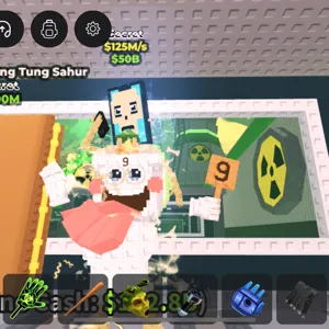 La secret combination