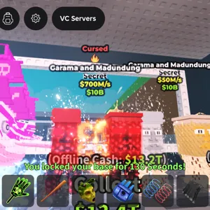 garama and madundung 700