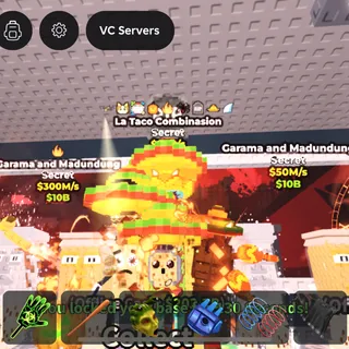 La Taco Combinasion 1.3b