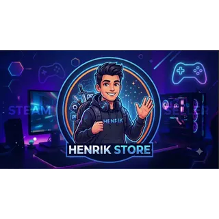 Steam account