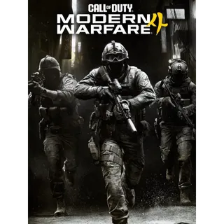 Call of Duty: Modern Warfare 4 Steam Send as Gift ( Not a Key)
