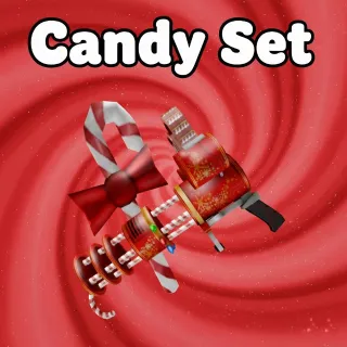 Candy Set MM2