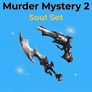 Soul Set MM2
