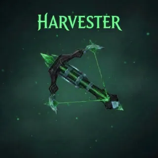 Harvester MM2