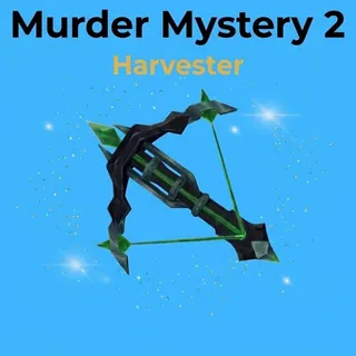 Harvester MM2