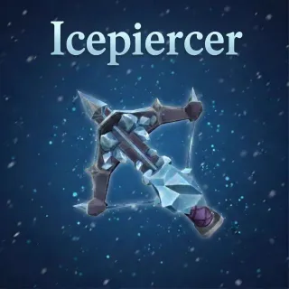 Icepiercer MM2