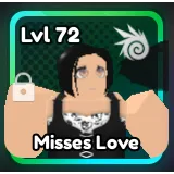 Misses Love Anime Last Stand