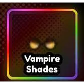 Vampire Shades Anime Last Stand