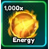 Energy 1000x Anime Last Stand